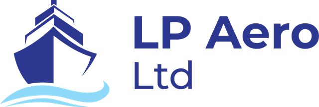 LP Aero Ltd Logo